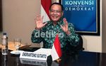 Endriartono Sutarto Wawancara Bakal Capres PD