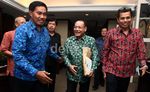 Endriartono Sutarto Wawancara Bakal Capres PD
