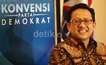 Irman Gusman Hadiri Pra-Konvensi PD