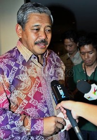 Terdapat 15 nama tokoh nasional yang menurut komite layak menjadi capres Demokrat, sehingga diundang dan mengikuti 'tes'. Sebagaimana diketahui, sebanyak 11 nama di antaranya adalah 'titipan' sang ketua umum PD Susilo Bambang Yudhoyono.