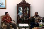PD Rayu JK untuk Ikut Konvensi