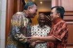 PD Rayu JK untuk Ikut Konvensi