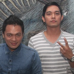 ADA Band Peroleh Kenikmatan Surgawi dari Bermusik