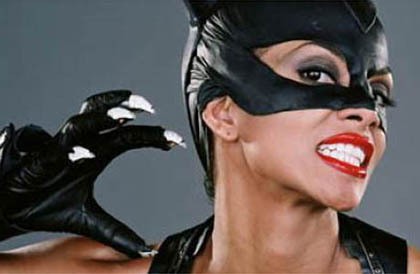 Ini Dia Para Superhero Cewek Paling Seksi Ini Dia Para Superhero Cewek Paling Seksi