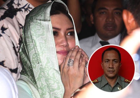 Bella Saphira Nikah 30 Agustus, Aura Kasih Digosipkan Punya Anak