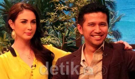 Kebahagiaan Ibunda Jelang Pernikahan Arumi Bachsin Tak Terkatakan