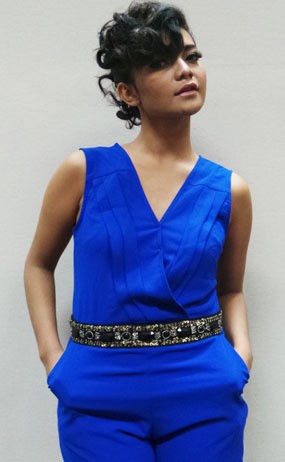 Citra Scholastika Anggap Keperawanan Masih Sangat Penting