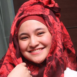 Marshanda Cerita Soal Masa Lalu Ngamuk di Youtube