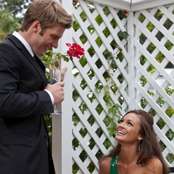 Sweet Home Alabama, Reality Show Perebutan Cinta