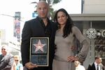 Vin Diesel Eksis di Hollywood Walk of Fame