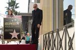 Vin Diesel Eksis di Hollywood Walk of Fame