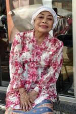 Mpok Nori Syuting Sinetron Lagi