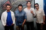 ADA Band Ingin Terus Bermusik