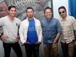 ADA Band Ingin Terus Bermusik