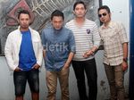 ADA Band Ingin Terus Bermusik
