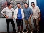 ADA Band Ingin Terus Bermusik
