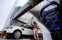 Program ini diluncurkan sebagai wujud komitment BRI untuk memberikan layanan terbaik bagi nasabahnya.