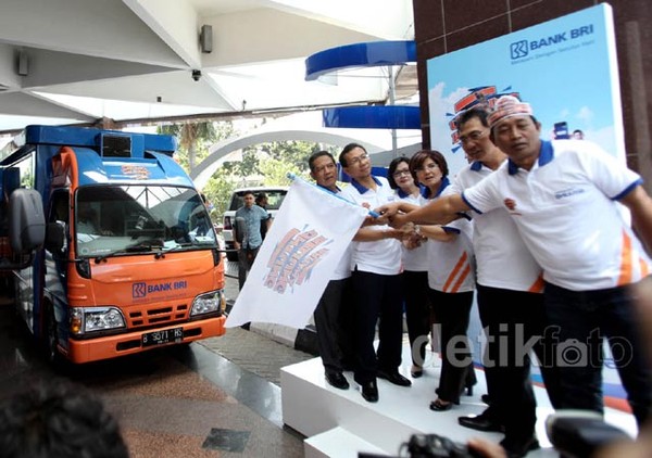 Untung Beliung BritAma Kembali Digelar