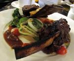 Srikaton, All-Day Dining Restaurant Bernuansa Jawa