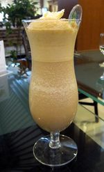 Srikaton, All-Day Dining Restaurant Bernuansa Jawa