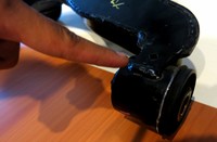 Recall yang merupakan instruksi Jepang ini akan melibatkan 22.511 mobil yang ada di Indonesia dengan masa produksi antara 21 April 2011 sampai dengan 17 April 2012. (Dok. Mitsubishi)