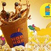 Diskon 30% Hop Hop dengan Flazz BCA