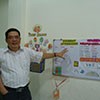 My School : Menanamkan Mindset Mandiri Sejak Kecil