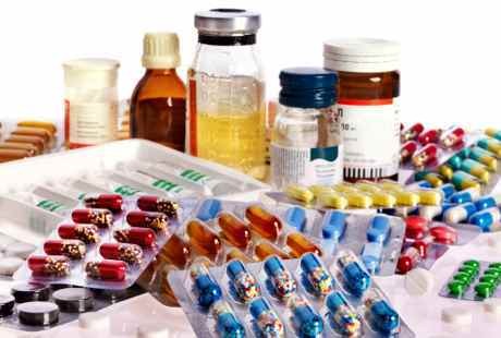 Waspada! Obat Palsu Juga Ada di Apotek