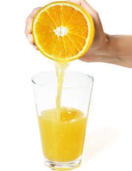 Wanita Hamil Sebaiknya Tak Konsumsi Kopi dan Tauge Mentah