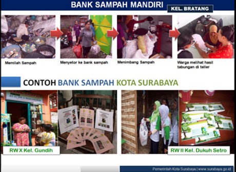 6 Wajah Baru Surabaya Setelah Ditangani Risma 6 Wajah Baru Surabaya Setelah Ditangani Risma