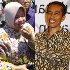 Jokowi atau Risma Jadi Capres? PDIP: Mereka Mengalir Saja