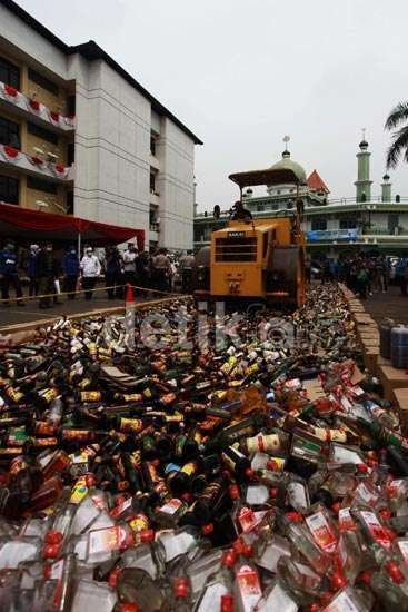 Takut Salah, Ahok Tak Mau Langkahi Jokowi
