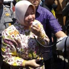 Dianggap Berhasil dan Berani, Alasan Risma Dilirik Komite Konvensi PD