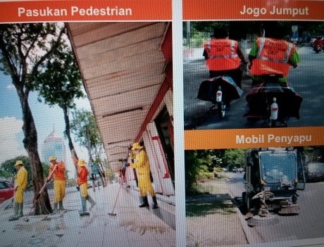 Ini Cara Risma Sulap Surabaya Jadi Bersih dan Indah