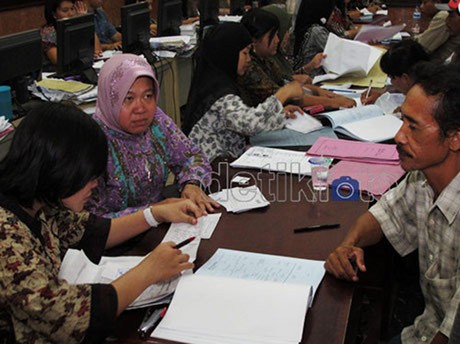 Risma Hilangkan Kebocoran Anggaran dengan Sistem Serba Elektronik