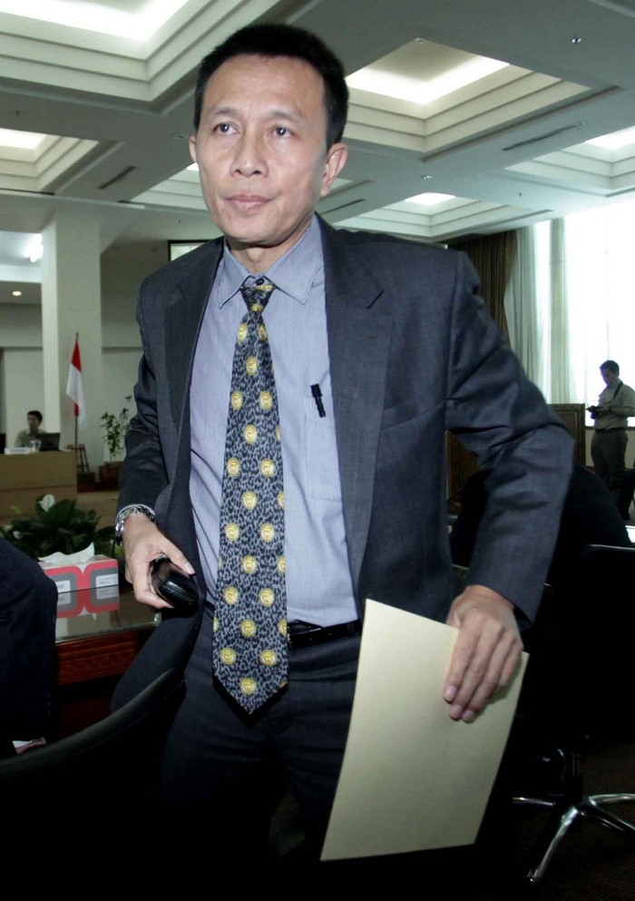 Koruptor Rp 1,2 Triliun Lepas, Hakim PN Jaksel Juga Dibidik KY