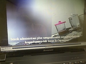 Ombudsman Putar Video Pungli, Begini Aksi Oknum BPLHD