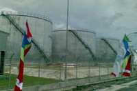 5 Alasan Indonesia Wajib Punya Kilang Minyak Baru