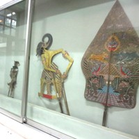Untuk Ajang Seni Dukungan Pemerintah Ada, Tapi Tak Bisa Buru-Buru