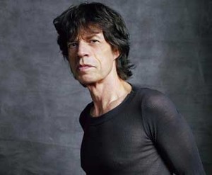Mick Jagger Produseri Film Biografi James Brown