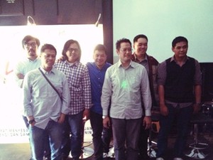 LA Lights Meet the Labels Siap Diselenggarakan untuk Kali Ketiga