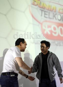 Telkomsel Dorong Industri Kreatif Digital Lokal