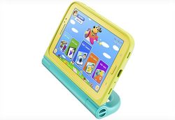 Si Imut Galaxy Tab 3 Kids