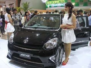 Toyota dan Daihatsu Diperbolehkan Pemerintah Produksi Mobil Murah