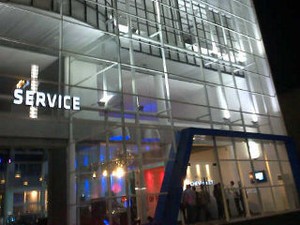 Chevrolet Makin Eksis di Banjarmasin