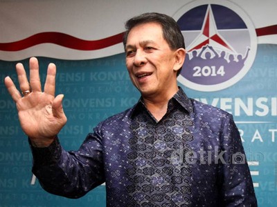 Gubernur Sulut Penuhi Panggilan Komite Konvensi PD
