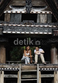Festival ini diharapkan menjadi titik tolak kebangkitan pariwisata, tepatnya Danau Toba dan Pulau Samosir yang berada di tengahnya.