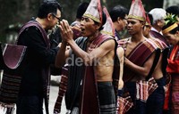 Target Pemda Toba Samosir akan manarik wisatawan Asia Tenggara dan Eropa seperti Belanda, Jerman dan Prancis.