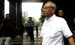 Toto Tersangka Buol Diperiksa KPK