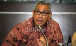 Try Sutrisno Hadiri Sarasehan Nasional